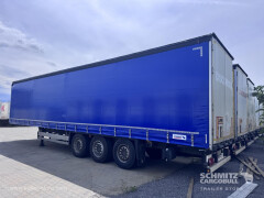 Schmitz Cargobull Curtainsider Standard 