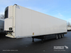 Schmitz Cargobull Tiefkühler Standard Doppelstock 