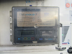 Schmitz Cargobull Tiefkühler Standard Doppelstock 