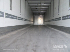 Schmitz Cargobull Tiefkühler Standard Doppelstock 