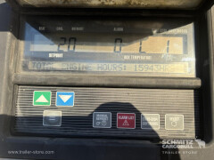 Schmitz Cargobull Reefer Standard Double deck 