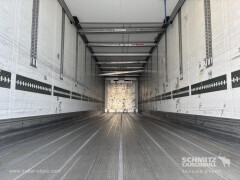 Schmitz Cargobull Reefer Standard Double deck 