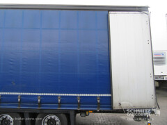 Schmitz Cargobull Curtainsider Mega Getränke 
