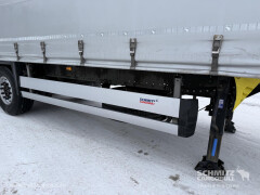 Schmitz Cargobull Curtainsider Standard 