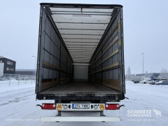 Schmitz Cargobull Curtainsider Standard 