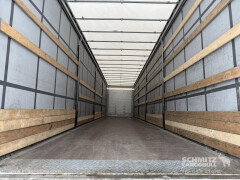 Schmitz Cargobull Curtainsider Standard 
