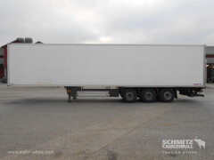 Schmitz Cargobull Dryfreight Standard Taillift 