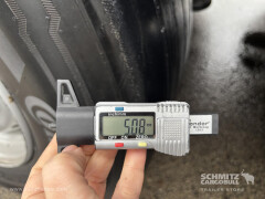 Schmitz Cargobull Reefer Standard 