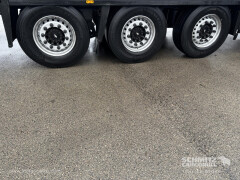 Schmitz Cargobull Reefer Standard 