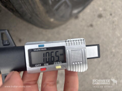 Schmitz Cargobull Curtainsider Mega 