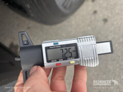 Schmitz Cargobull Curtainsider Mega 