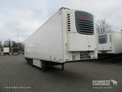 Schmitz Cargobull Tiefkühler Fleischhang 
