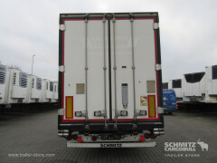 Schmitz Cargobull Tiefkühler Fleischhang 