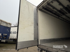 Schmitz Cargobull Oplegger Vries Vleeshangwerk 