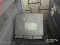 Schmitz Cargobull Oplegger Vries Vleeshangwerk 