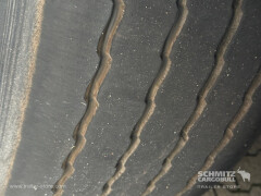 Schmitz Cargobull Oplegger Vries Vleeshangwerk 