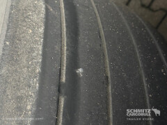 Schmitz Cargobull Oplegger Vries Vleeshangwerk 