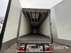 Schmitz Cargobull Oplegger Vries Vleeshangwerk 