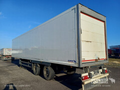 Schmitz Cargobull Frischdienst Standard 