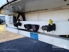 Schmitz Cargobull Frischdienst Standard 