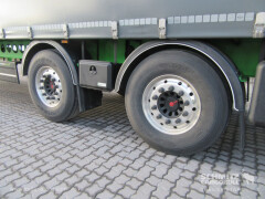 BERGER Curtainsider Standard 