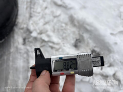 Schmitz Cargobull Reefer Standard Double deck 