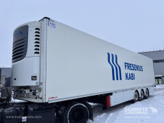 Schmitz Cargobull Reefer Standard Double deck 