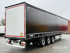 Schmitz Cargobull Curtainsider Standard 