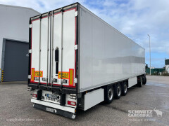 Schmitz Cargobull Reefer Standard 