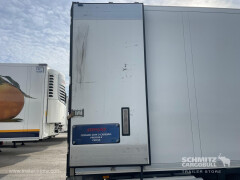 Schmitz Cargobull Reefer Standard 