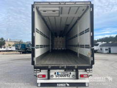 Schmitz Cargobull Reefer Standard 