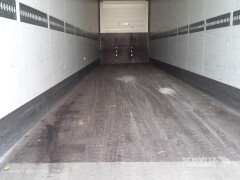 Schmitz Cargobull Semitrailer Dryfreight Mega 