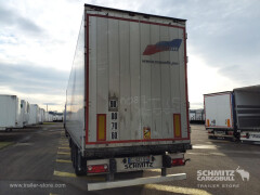 Schmitz Cargobull Semitrailer Dryfreight Mega 