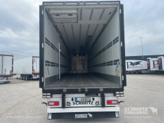 Schmitz Cargobull Reefer Standard 