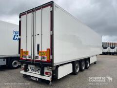 Schmitz Cargobull Reefer Standard 