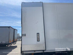 Schmitz Cargobull Reefer Standard Taillift 