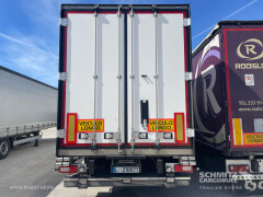 Schmitz Cargobull Reefer Standard Taillift 