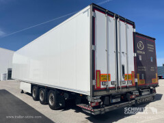 Schmitz Cargobull Reefer Standard Taillift 