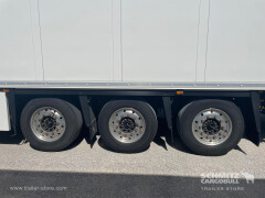 Schmitz Cargobull Reefer Standard Taillift 