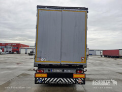 KOEGEL Curtainsider Standard 