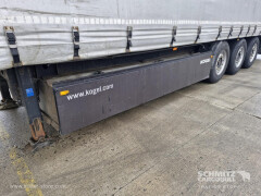 KOEGEL Curtainsider Standard 