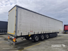 KOEGEL Curtainsider Standard 