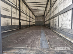 KOEGEL Curtainsider Standard 