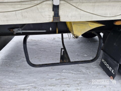 KOEGEL Curtainsider Standard 