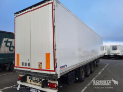 Schmitz Cargobull Semitrailer Dryfreight Standard Double étage 
