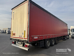 Schmitz Cargobull Curtainsider Standard 