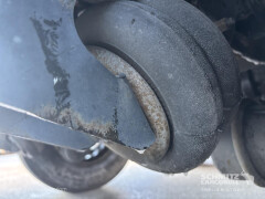 Schmitz Cargobull Reefer Standard Double deck 