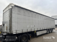 Schmitz Cargobull Curtainsider Standard 