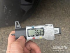 Schmitz Cargobull Reefer Standard Double deck 