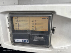 Schmitz Cargobull Reefer Standard Double deck 